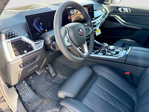 New 2026 BMW ALPINA XB7 AWD/4WD image 28