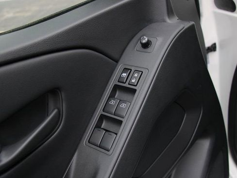 New 2026 Nissan Frontier SV w/ SV Convenience Package image 14