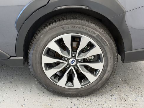 Used 2023 Subaru Outback Limited AWD/4WD image 25