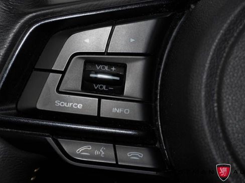 Used 2023 Subaru Crosstrek 2.5i Sport image 28