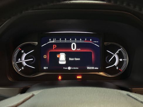 Certified 2022 Honda Passport Elite image 27