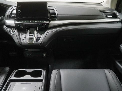 New 2026 Honda Odyssey EX-L image 40