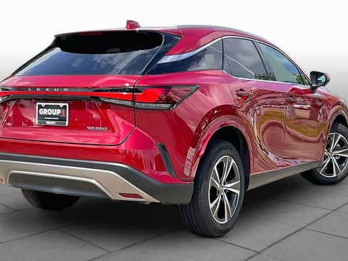 Used 2026 Lexus RX 350 Premium w/ Convenience Package FWD image 11