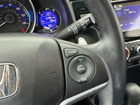 Used 2016 Honda Fit EX image 20