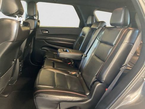 Used 2024 Dodge Durango GT image 14
