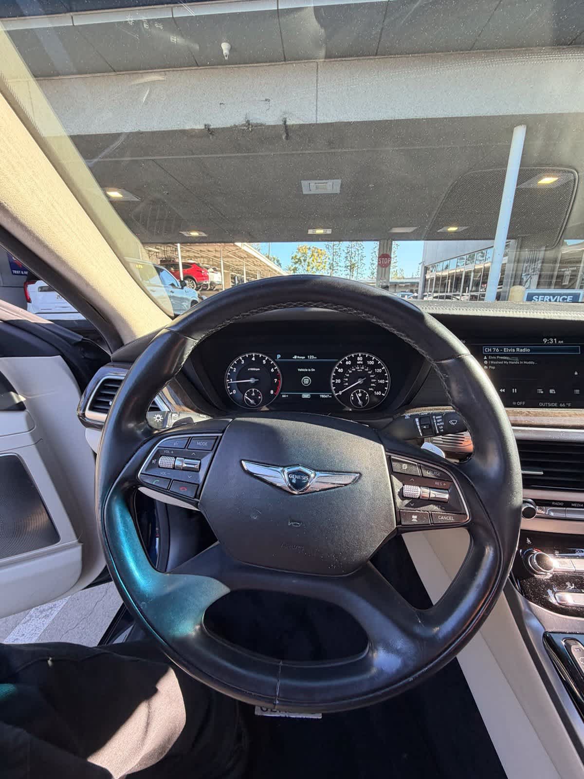 Used 2018 Genesis G90 5.0 Ultimate RWD image 26