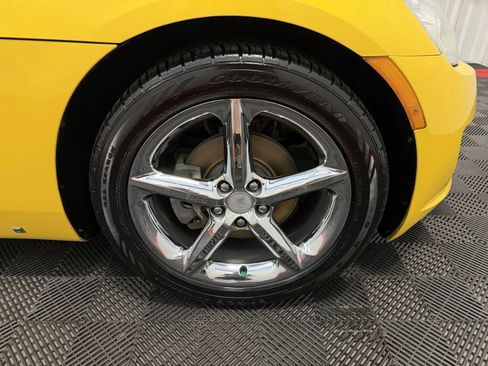 Used 2007 Saturn Sky w/ Premium Trim Pkg RWD image 22