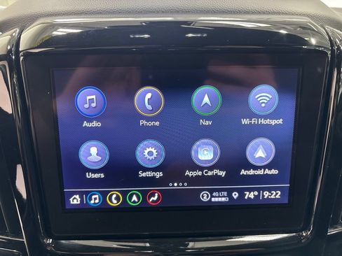 Used 2023 Chevrolet Traverse LT w/ LT Premium Package AWD/4WD image 17