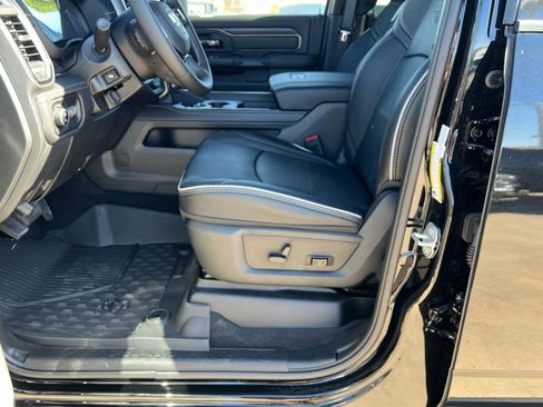 New 2025 RAM 2500 Rebel w/ Rebel Level 2 Equipment Group image 17