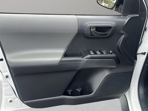 Certified 2023 Toyota Tacoma SR image 23