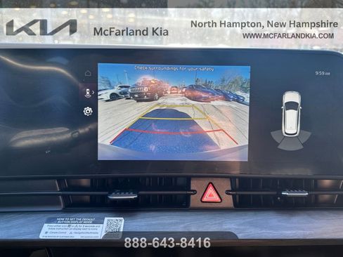 Used 2023 Kia Sportage X-Line image 24