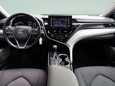 Certified 2024 Toyota Camry LE FWD image 29