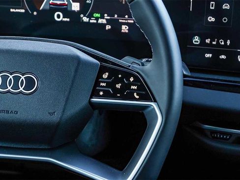 New 2025 Audi A5 2.0T Premium Plus image 17