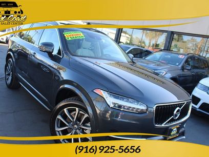 Used 2017 Volvo XC90 T6 Momentum w/ Vision Package