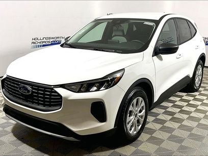 New 2026 Ford Escape Active