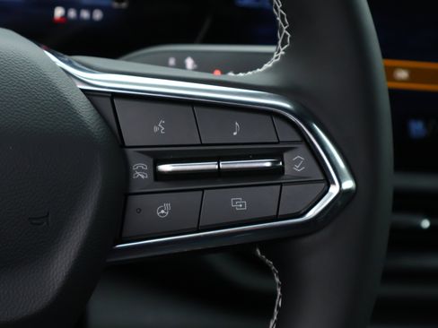 New 2026 Chevrolet Silverado EV LT w/ Premium Package image 17