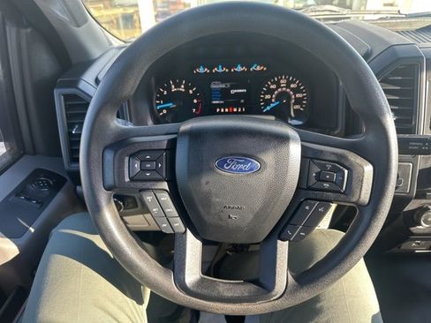 Used 2016 Ford F150 XL w/ Equipment Group 101A Mid image 29