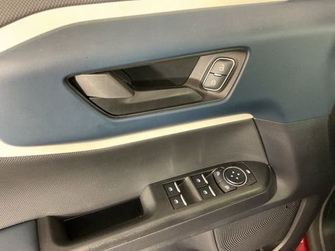 Used 2025 Ford Bronco Sport Heritage AWD/4WD image 13