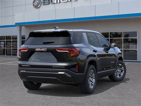 New 2026 GMC Terrain Elevation w/ Technology Package II image 4