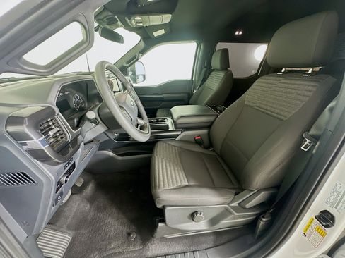 Used 2023 Ford F150 XL w/ STX Appearance Package image 13