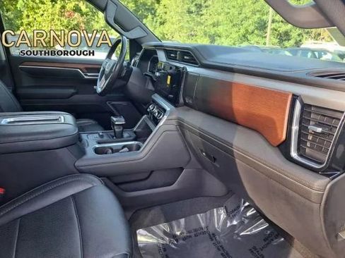 Used 2022 GMC Sierra 1500 Denali image 21