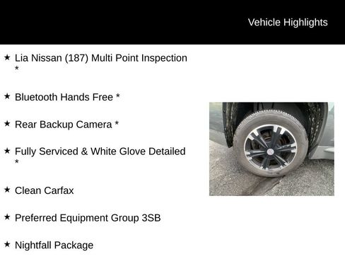 Used 2017 GMC Terrain SLE w/ Nightfall Package AWD/4WD image 11