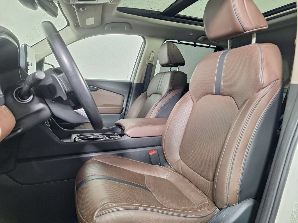 Used 2024 Honda Pilot Elite image 23