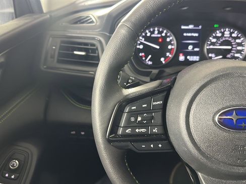 Used 2025 Subaru Ascent Onyx Edition AWD/4WD image 8