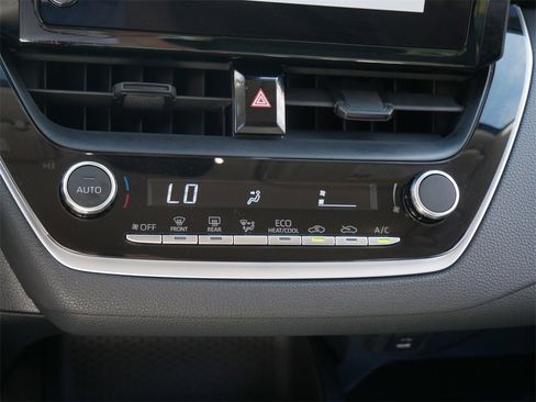 Certified 2024 Toyota Corolla LE image 20