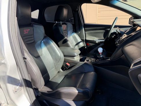 Used 2013 Ford Focus ST image 15