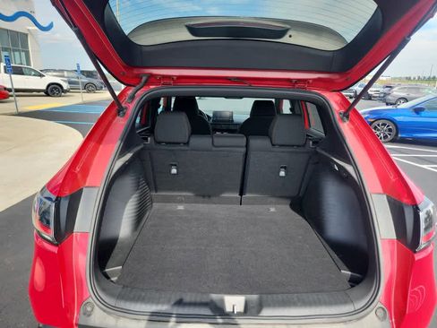 Certified 2023 Honda HR-V Sport image 13