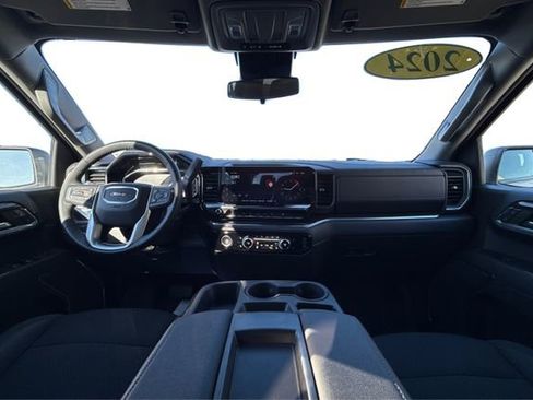 Used 2024 GMC Sierra 1500 Elevation w/ LPO, Elevation Black Package image 22