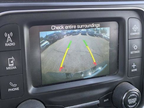Used 2015 RAM 1500 Express AWD/4WD image 14
