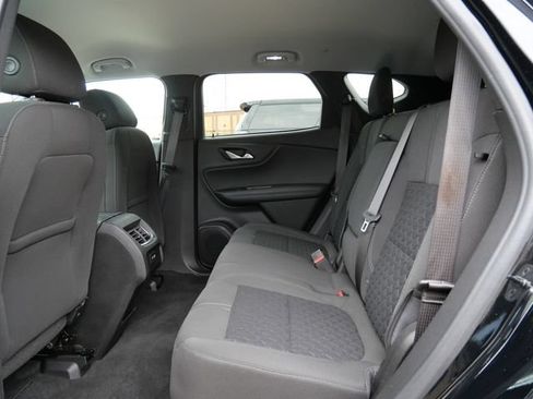 Used 2020 Chevrolet Blazer LT AWD/4WD image 14