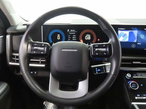 Used 2024 Hyundai Santa Fe SEL AWD/4WD image 12