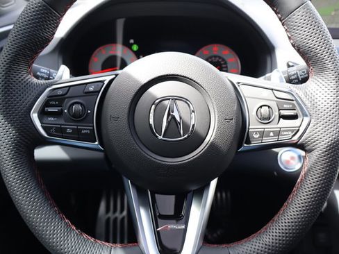 New 2026 Acura RDX A-Spec image 11