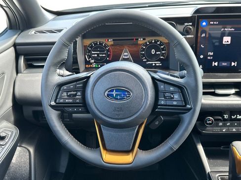 New 2026 Subaru Outback Wilderness AWD/4WD image 16