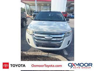 Used 2012 Ford Edge SE FWD video 1