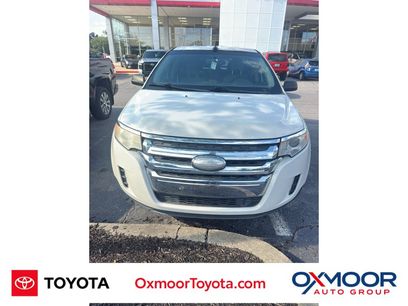 Used 2012 Ford Edge SE