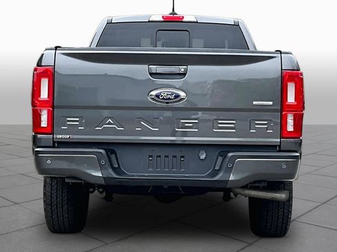 Used 2019 Ford Ranger Lariat w/ Equipment Group 501A Mid AWD/4WD image 5