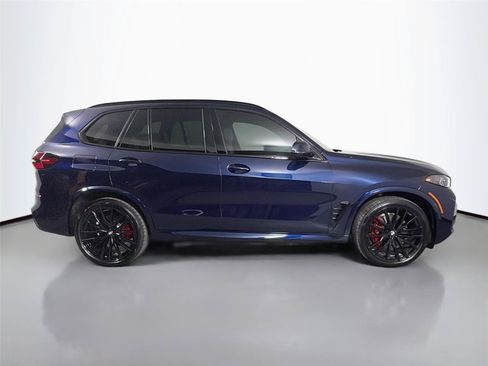 New 2026 BMW X5 xDrive40i AWD/4WD image 4