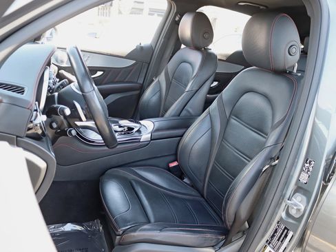 Used 2018 Mercedes-Benz GLC 43 AMG 4MATIC Coupe image 33