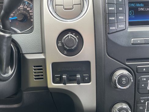 Used 2013 Ford F150 XLT w/ Luxury Equipment Group AWD/4WD image 20