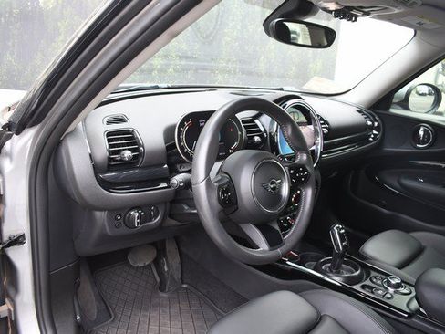 Used 2024 MINI Cooper Clubman S FWD image 14