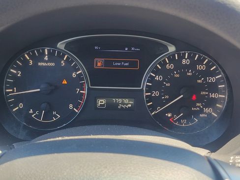 Used 2015 Nissan Altima 2.5 S w/ Power Driver Seat Package FWD image 22