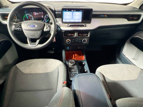 Used 2023 Ford Maverick XLT FWD image 29