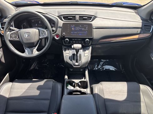 Used 2021 Honda CR-V EX-L image 17