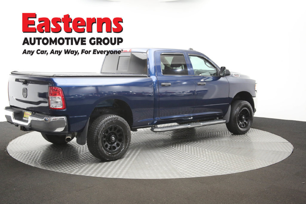 Used 2020 RAM 2500 Tradesman AWD/4WD image 46
