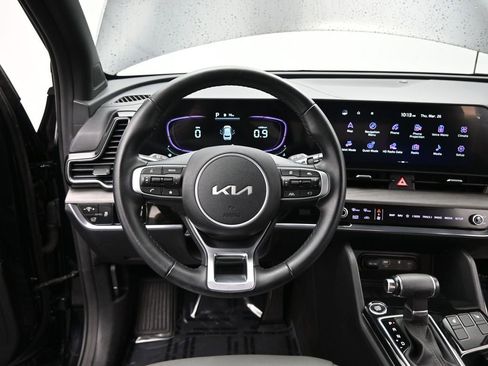Certified 2023 Kia Sportage X-Line w/ X-Line Premium Package image 35