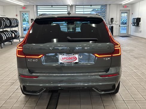 New 2026 Volvo XC60 T8 Plus w/ Protection Package Premier AWD/4WD image 6